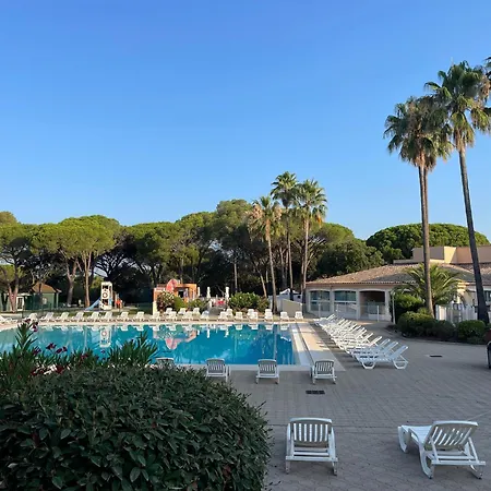 Domaine De Valescure Apartamento