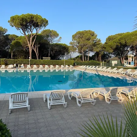 Apartamento Domaine De Valescure Saint-Raphaël
