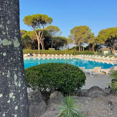 公寓 Domaine De Valescure Saint-Raphaël
